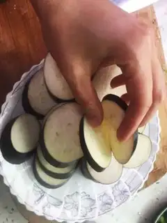 Make Cheese case step 1
