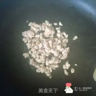 Make Double-cheese noodles step 2