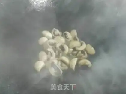 Make Pelican mushrooms step 6