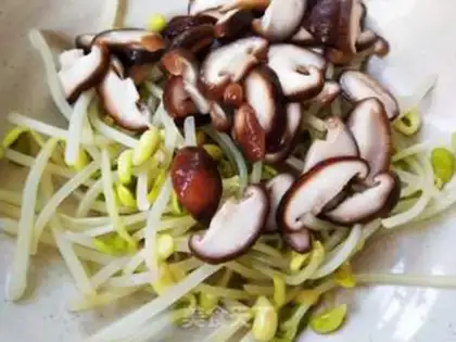 Make Soy sauce step 2