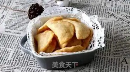Make Pumpkin pie step 9