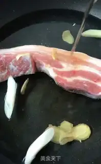 Make Come back to the pot step 1