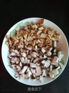 Make Lazy rice step 0