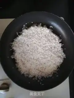 Make Lazy rice step 2