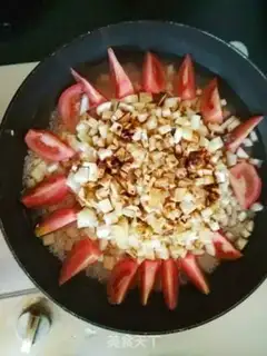 Make Lazy rice step 3