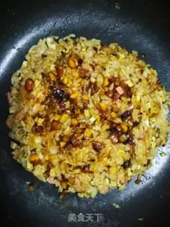 Make Lazy rice step 4
