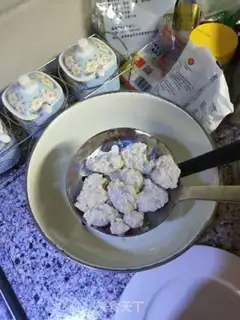 Make Curry chicken step 5