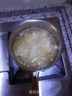 Make Curry chicken step 6