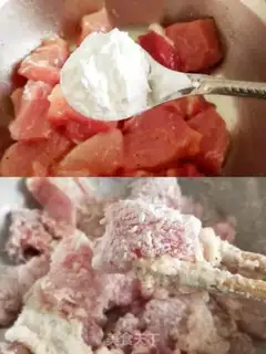 Make Pineapple grunt step 1