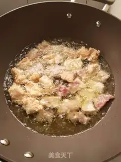Make Pineapple grunt step 2