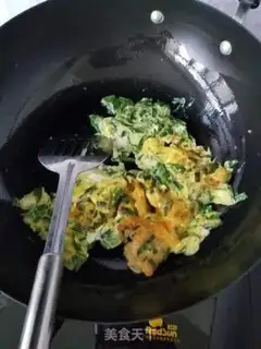 Make Scorch eggs step 3