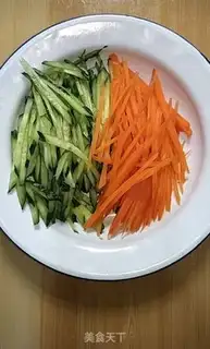 Make The soybeans step 1