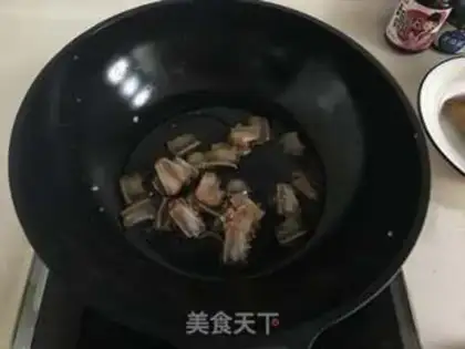 Make Hot chicken claws step 10