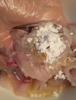 Make Sourfish step 3