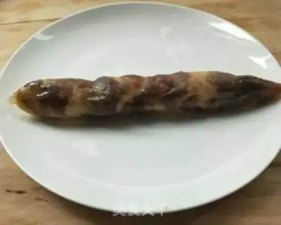 Make Weenie step 4