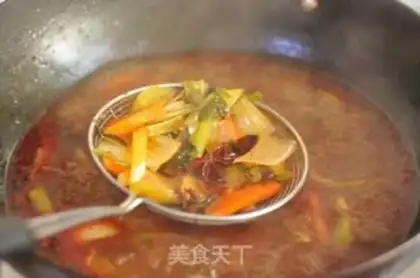 Make Beanfish step 7