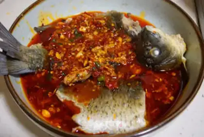 Make Fish step 7