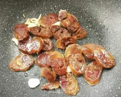 Make Weenie step 7