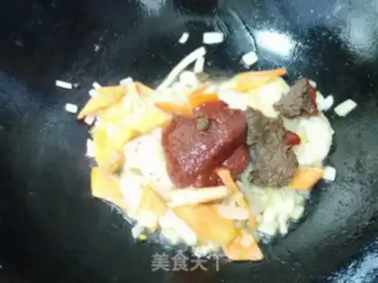 Make Cheese cake step 10