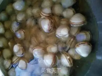 Make Toad soup step 3