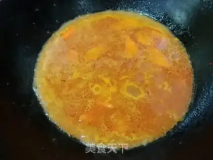 Make Cheese cake step 11