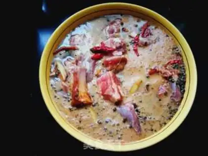 Make Coke ribs step 2