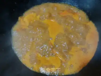 Make Cheese cake step 12