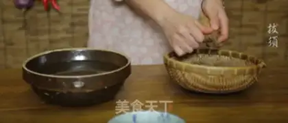 Make Scrumptious sweets step 0