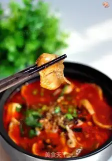 Make Beanfish step 14