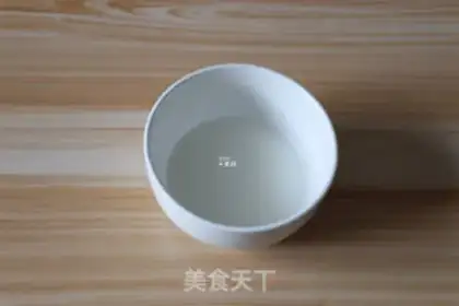 Make Tofu for a cod step 9