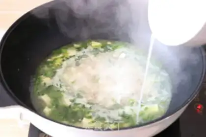 Make Tofu for a cod step 10