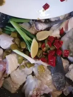 Make Sourfish step 11
