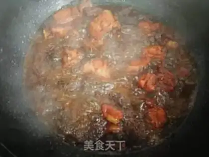 Make Coke ribs step 5