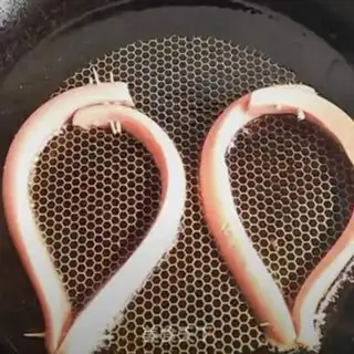 Make Omelette step 6