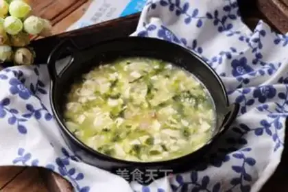 Make Tofu for a cod step 12
