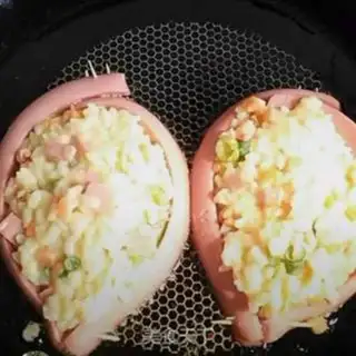 Make Omelette step 7