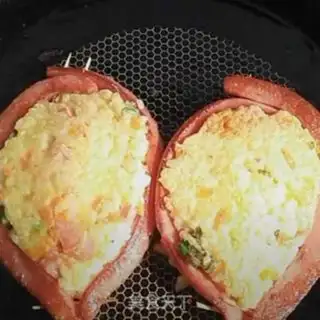 Make Omelette step 8