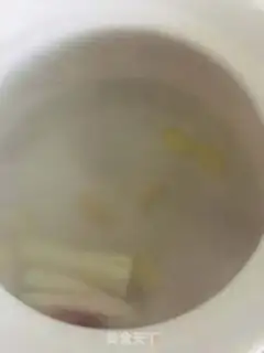 Make Big bone soup step 1