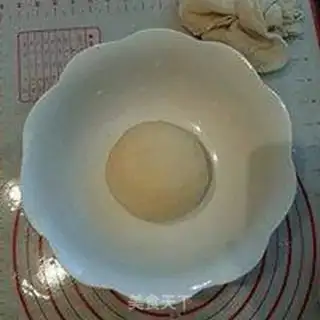 Make Tasty horn bag step 0