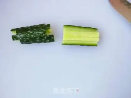 Make Apple vegetable salad step 0