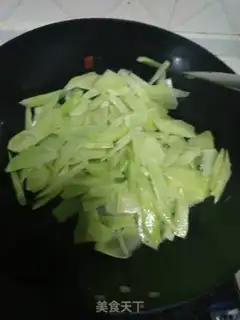 Make Soy sauce step 3