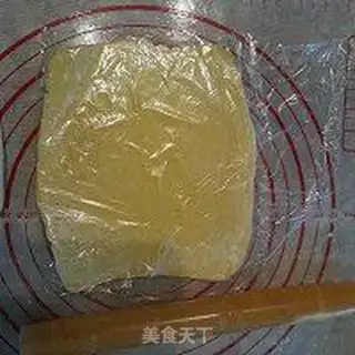 Make Tasty horn bag step 1