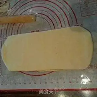 Make Tasty horn bag step 3
