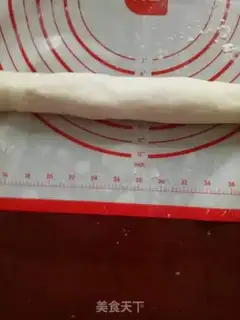 Make Pork dumplings step 6