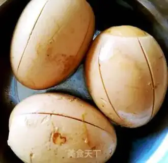 Make Halo eggs step 5