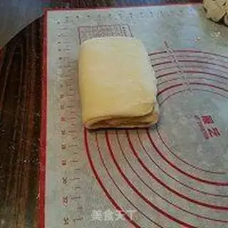 Make Tasty horn bag step 4