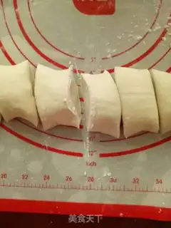 Make Pork dumplings step 7