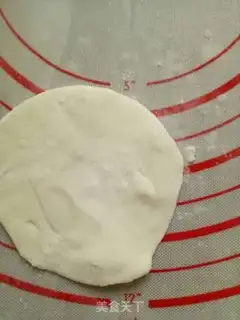 Make Pork dumplings step 8
