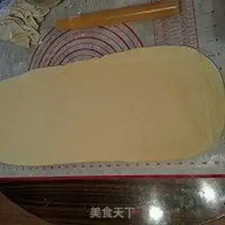 Make Tasty horn bag step 5