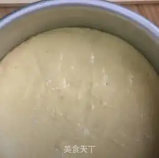 Make Corn pasta step 6